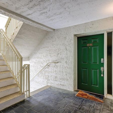 1686 Bluff Villas Renovated Sleeps 8 Walk To Salty Dog Sea Pines Hilton Head Island Zewnętrze zdjęcie