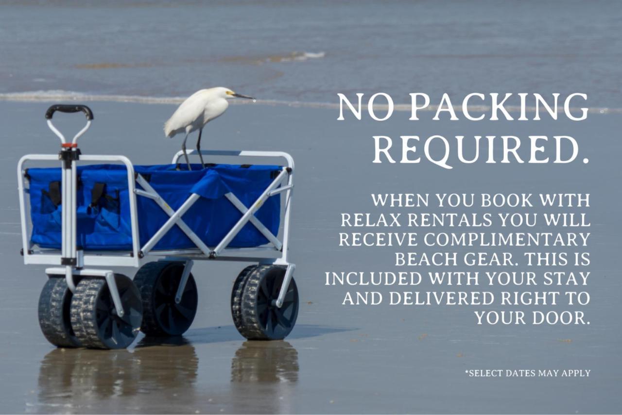 1686 Bluff Villas Renovated Sleeps 8 Walk To Salty Dog Sea Pines Hilton Head Island Zewnętrze zdjęcie