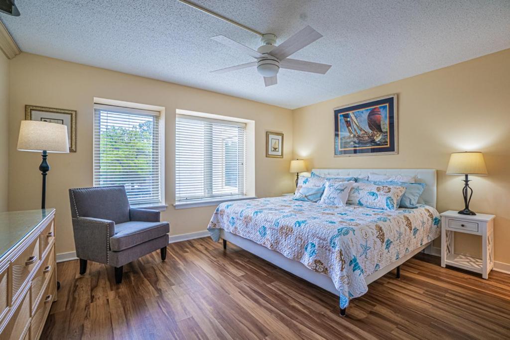 1686 Bluff Villas Renovated Sleeps 8 Walk To Salty Dog Sea Pines Hilton Head Island Zewnętrze zdjęcie