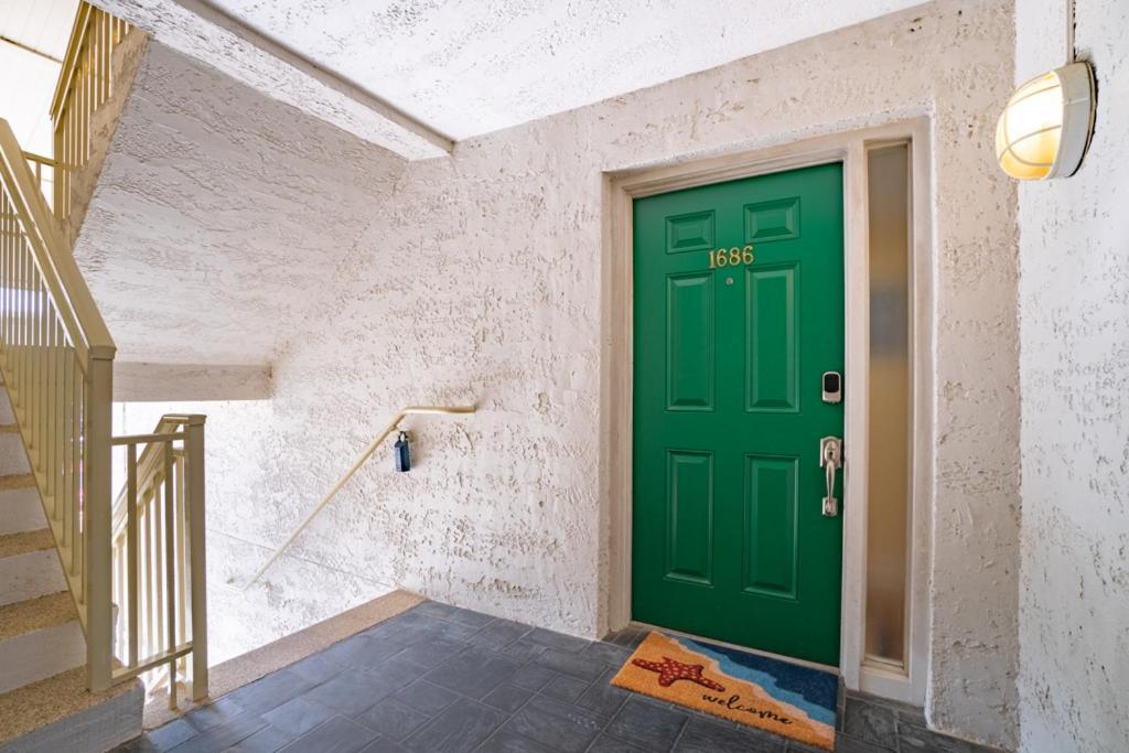 1686 Bluff Villas Renovated Sleeps 8 Walk To Salty Dog Sea Pines Hilton Head Island Zewnętrze zdjęcie