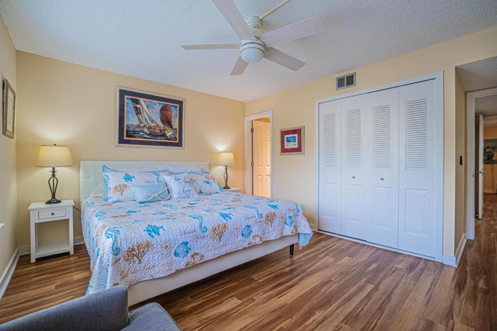 1686 Bluff Villas Renovated Sleeps 8 Walk To Salty Dog Sea Pines Hilton Head Island Zewnętrze zdjęcie