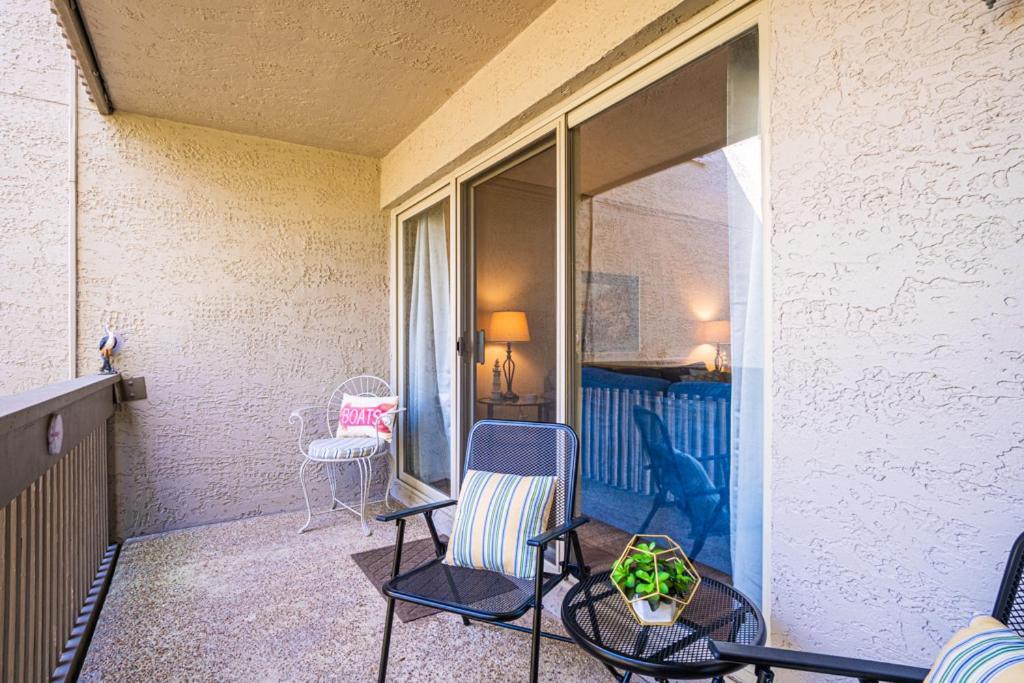 1686 Bluff Villas Renovated Sleeps 8 Walk To Salty Dog Sea Pines Hilton Head Island Zewnętrze zdjęcie