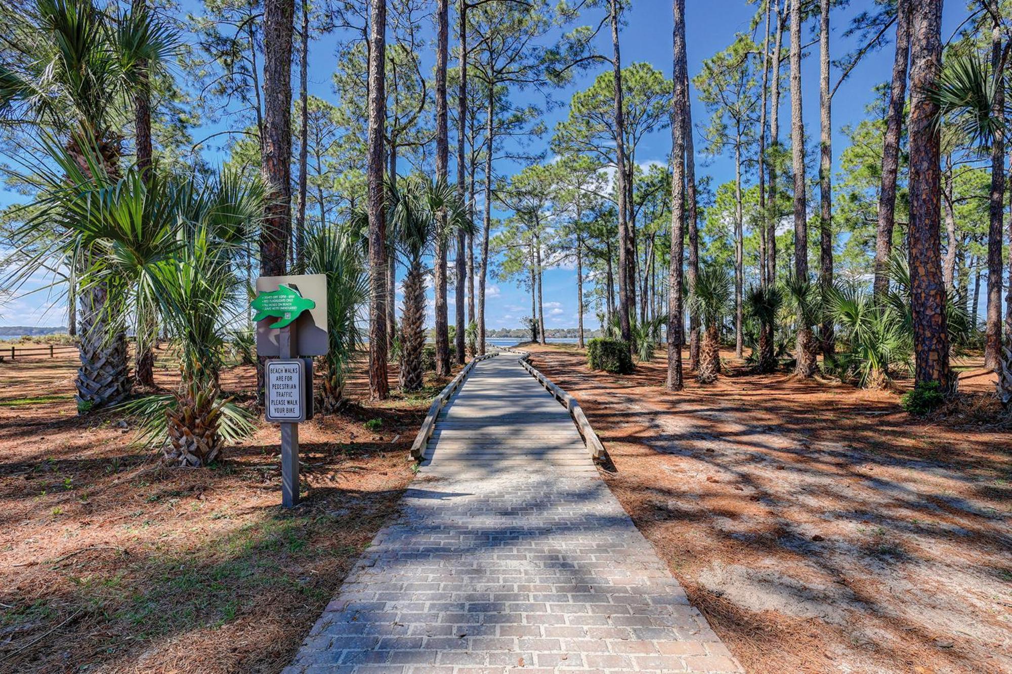 1686 Bluff Villas Renovated Sleeps 8 Walk To Salty Dog Sea Pines Hilton Head Island Zewnętrze zdjęcie