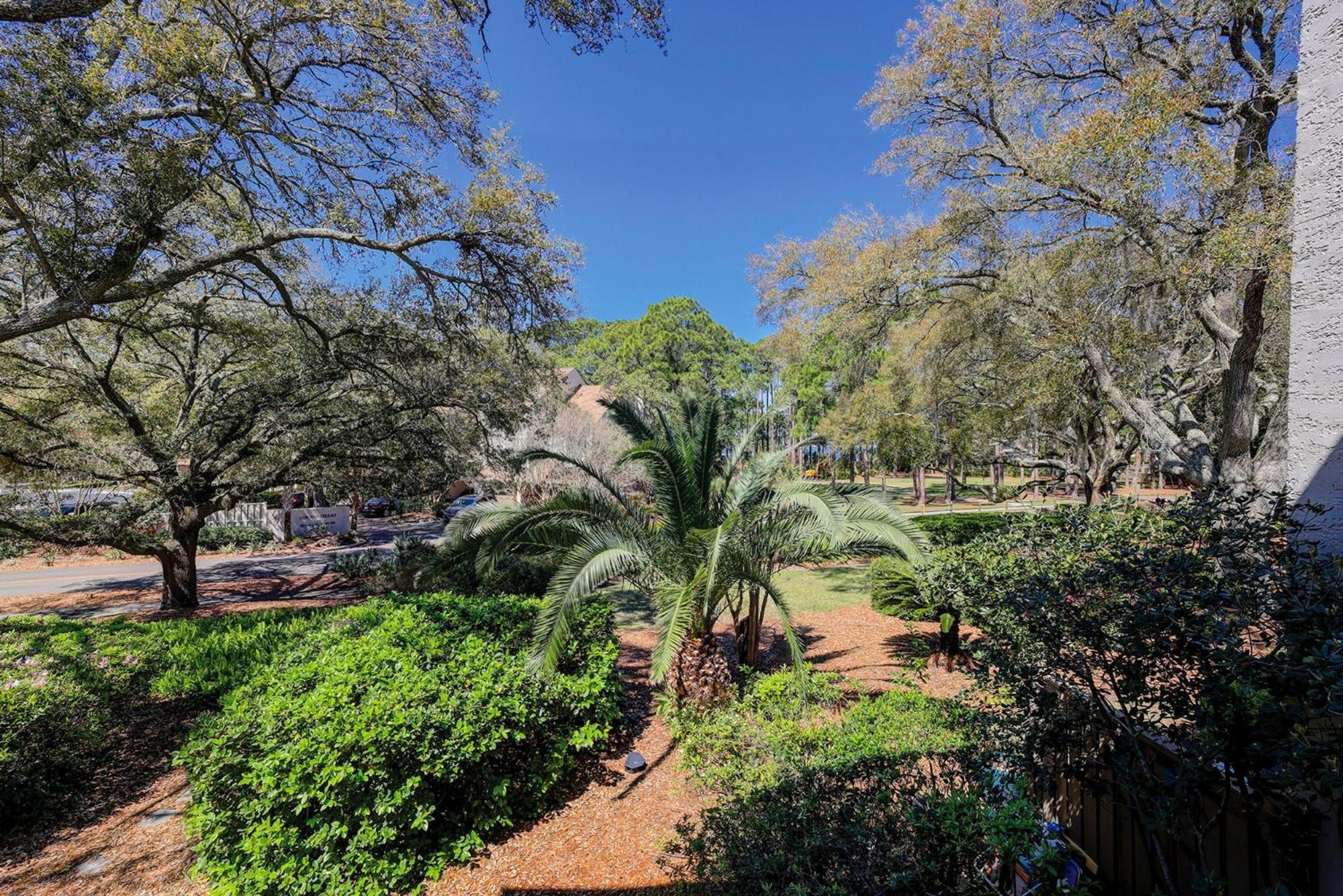 1686 Bluff Villas Renovated Sleeps 8 Walk To Salty Dog Sea Pines Hilton Head Island Zewnętrze zdjęcie