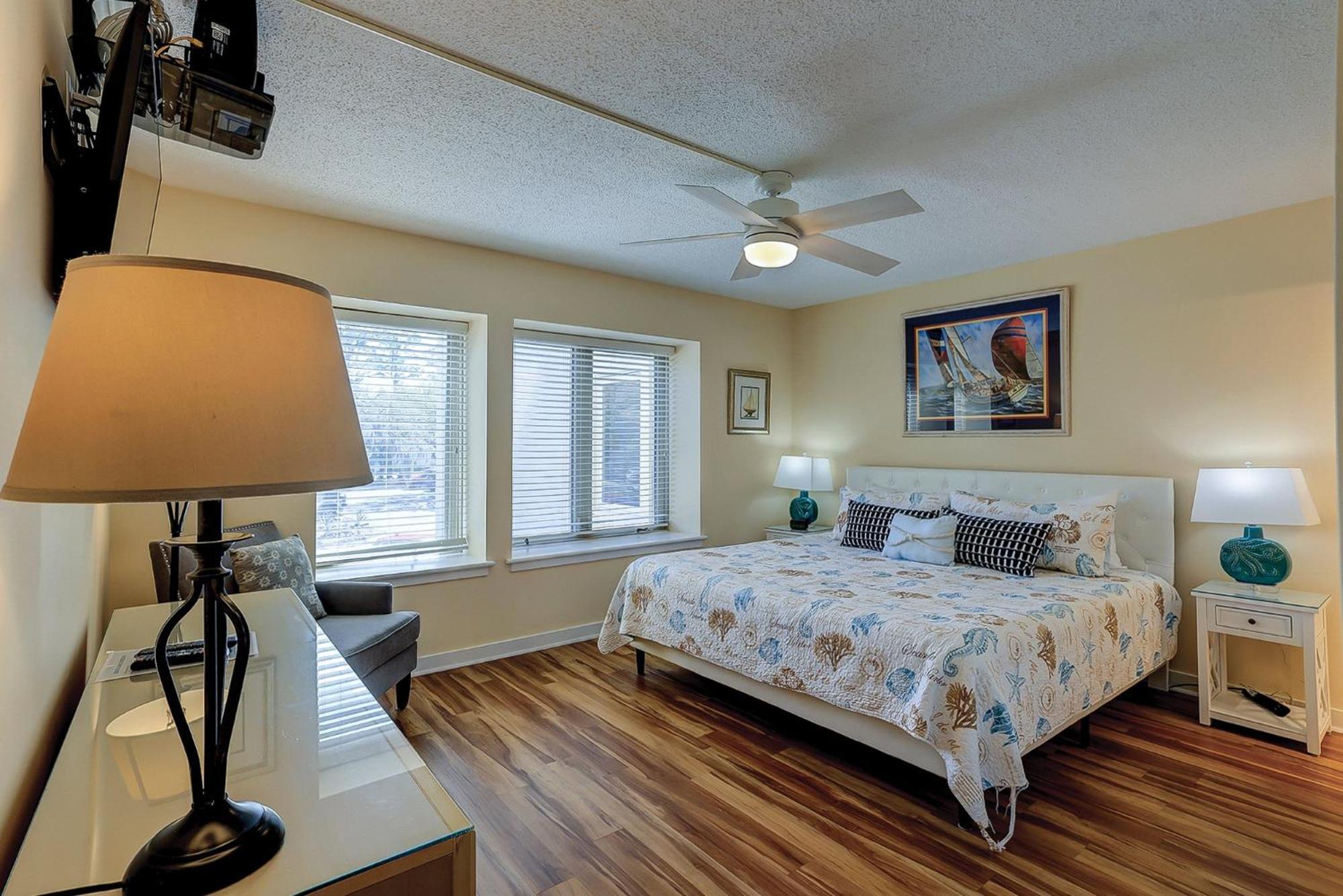 1686 Bluff Villas Renovated Sleeps 8 Walk To Salty Dog Sea Pines Hilton Head Island Zewnętrze zdjęcie
