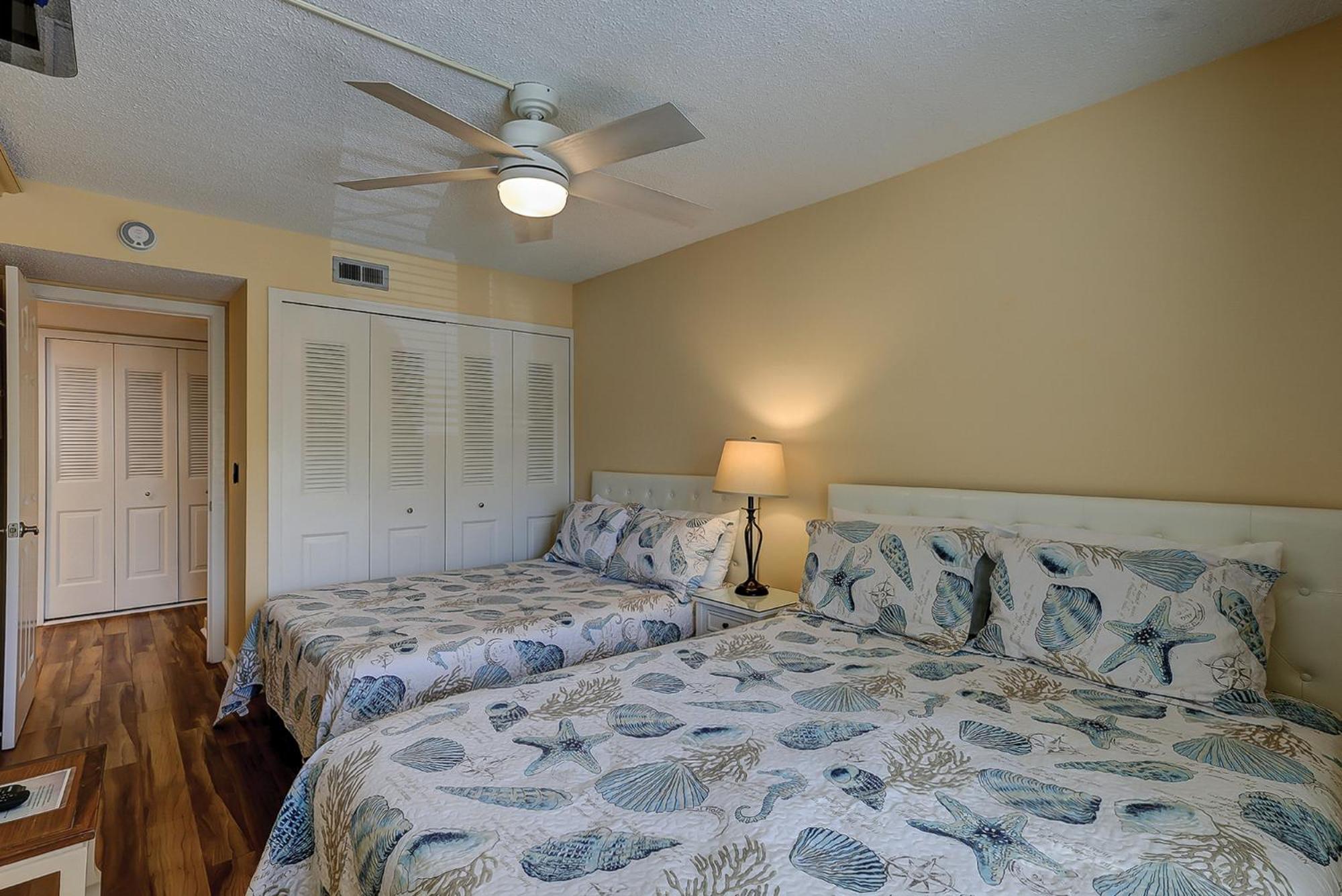 1686 Bluff Villas Renovated Sleeps 8 Walk To Salty Dog Sea Pines Hilton Head Island Zewnętrze zdjęcie