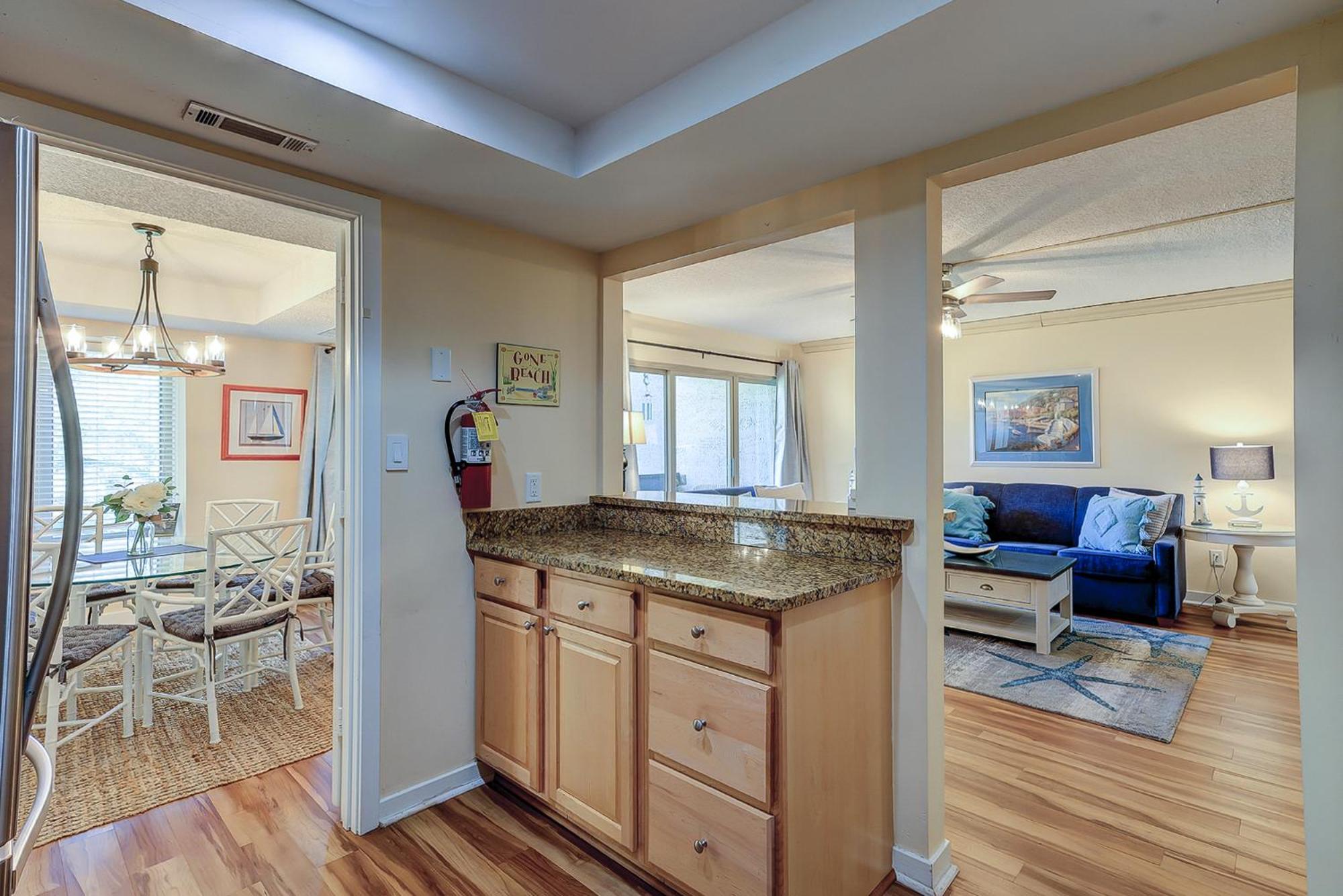 1686 Bluff Villas Renovated Sleeps 8 Walk To Salty Dog Sea Pines Hilton Head Island Zewnętrze zdjęcie