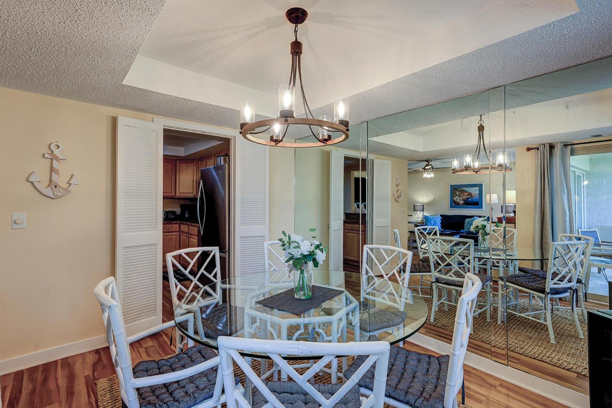 1686 Bluff Villas Renovated Sleeps 8 Walk To Salty Dog Sea Pines Hilton Head Island Zewnętrze zdjęcie