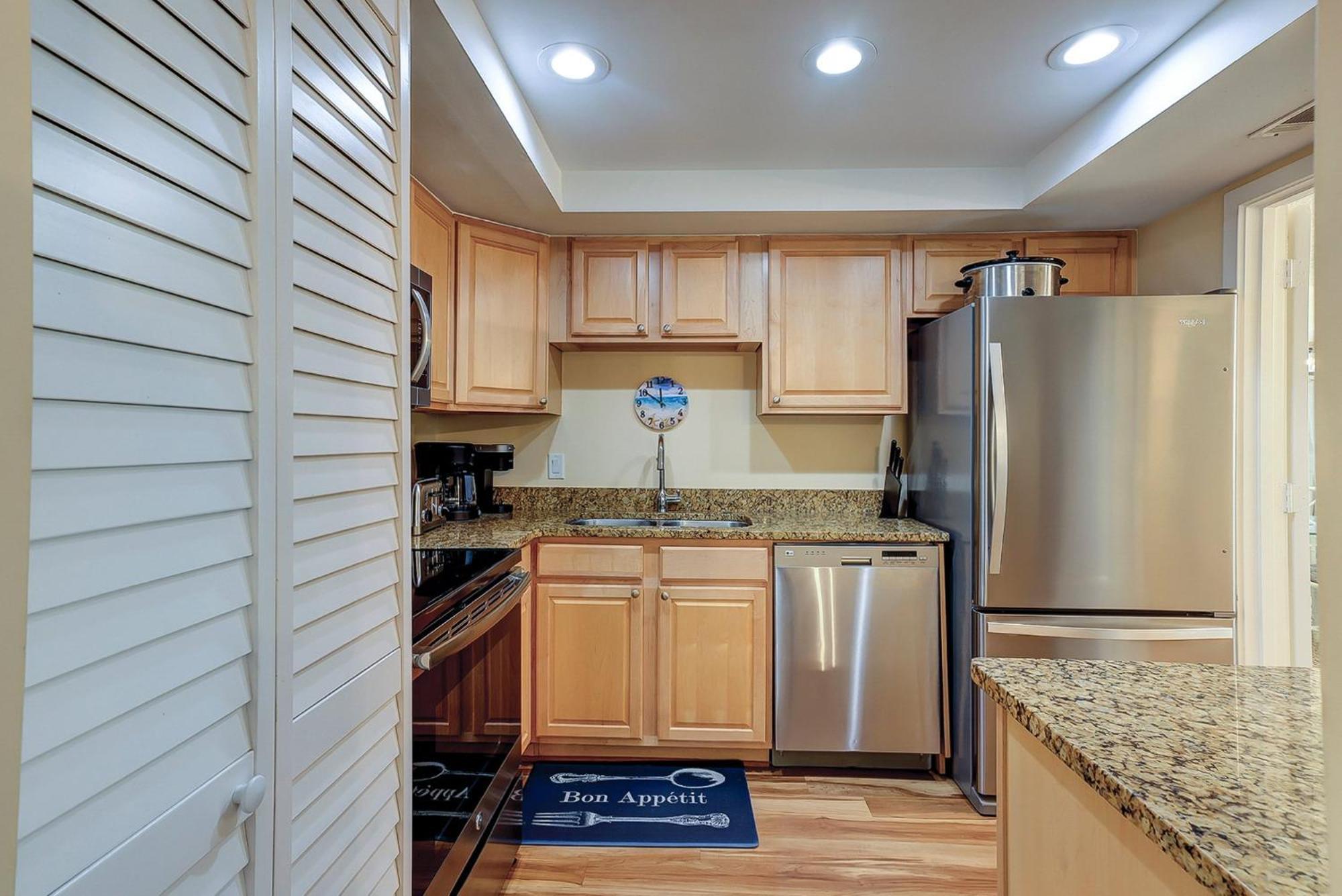 1686 Bluff Villas Renovated Sleeps 8 Walk To Salty Dog Sea Pines Hilton Head Island Zewnętrze zdjęcie