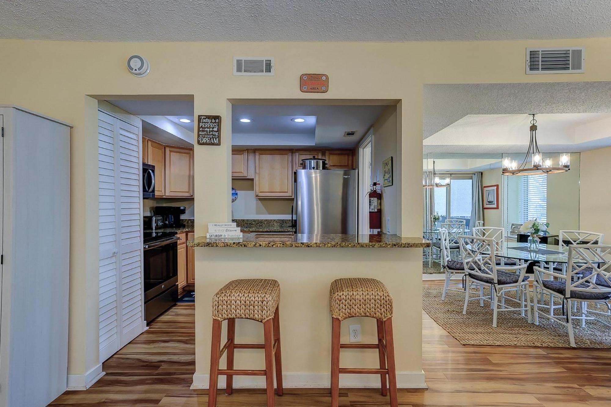 1686 Bluff Villas Renovated Sleeps 8 Walk To Salty Dog Sea Pines Hilton Head Island Zewnętrze zdjęcie
