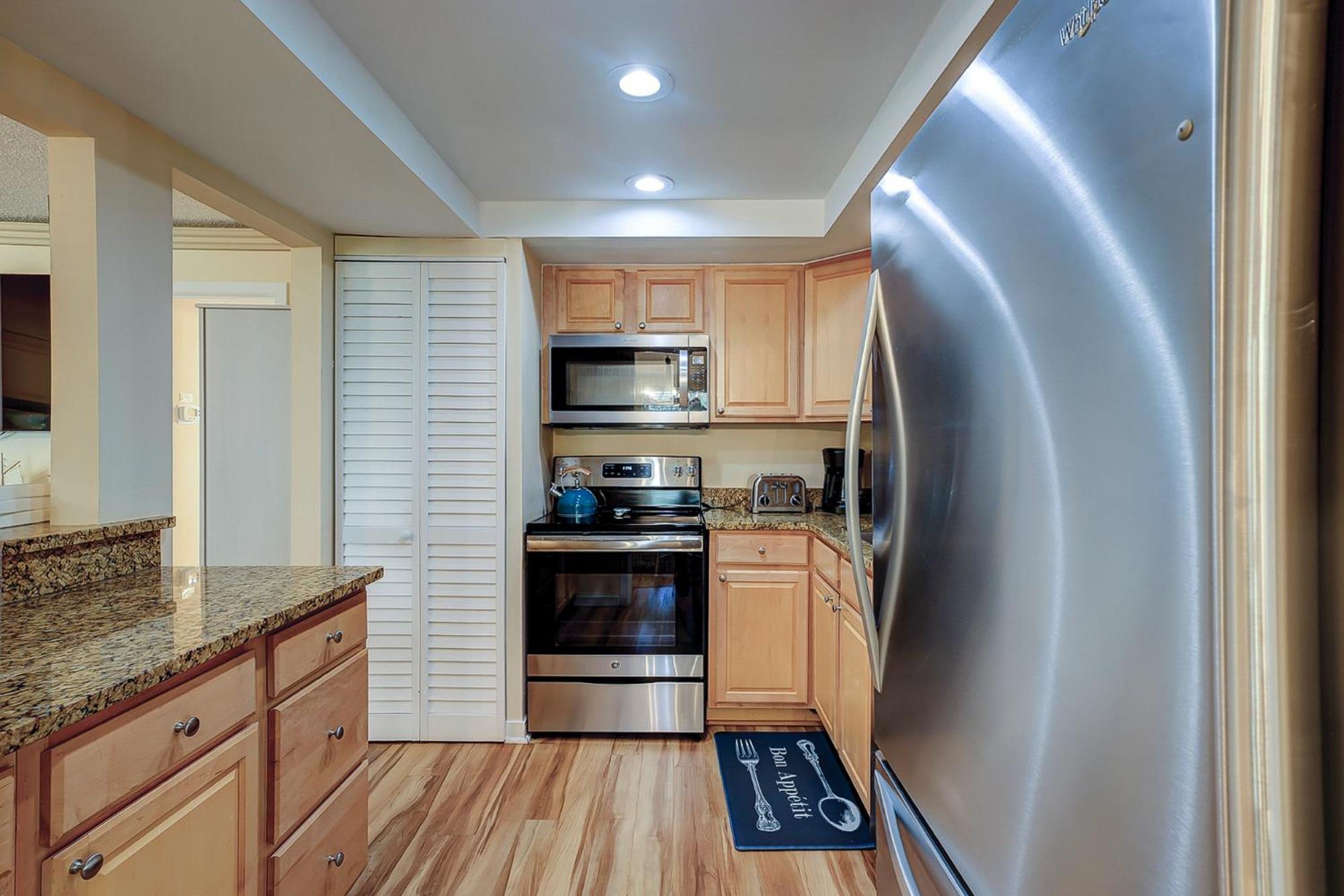1686 Bluff Villas Renovated Sleeps 8 Walk To Salty Dog Sea Pines Hilton Head Island Zewnętrze zdjęcie