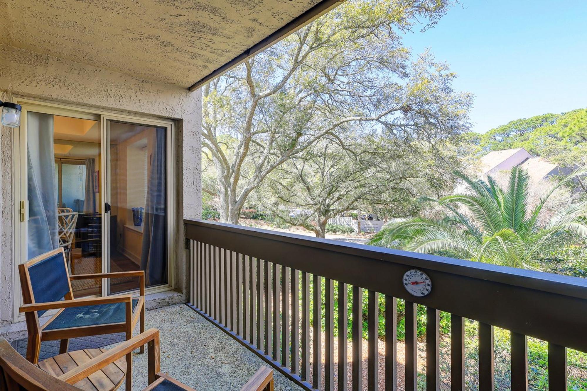 1686 Bluff Villas Renovated Sleeps 8 Walk To Salty Dog Sea Pines Hilton Head Island Zewnętrze zdjęcie