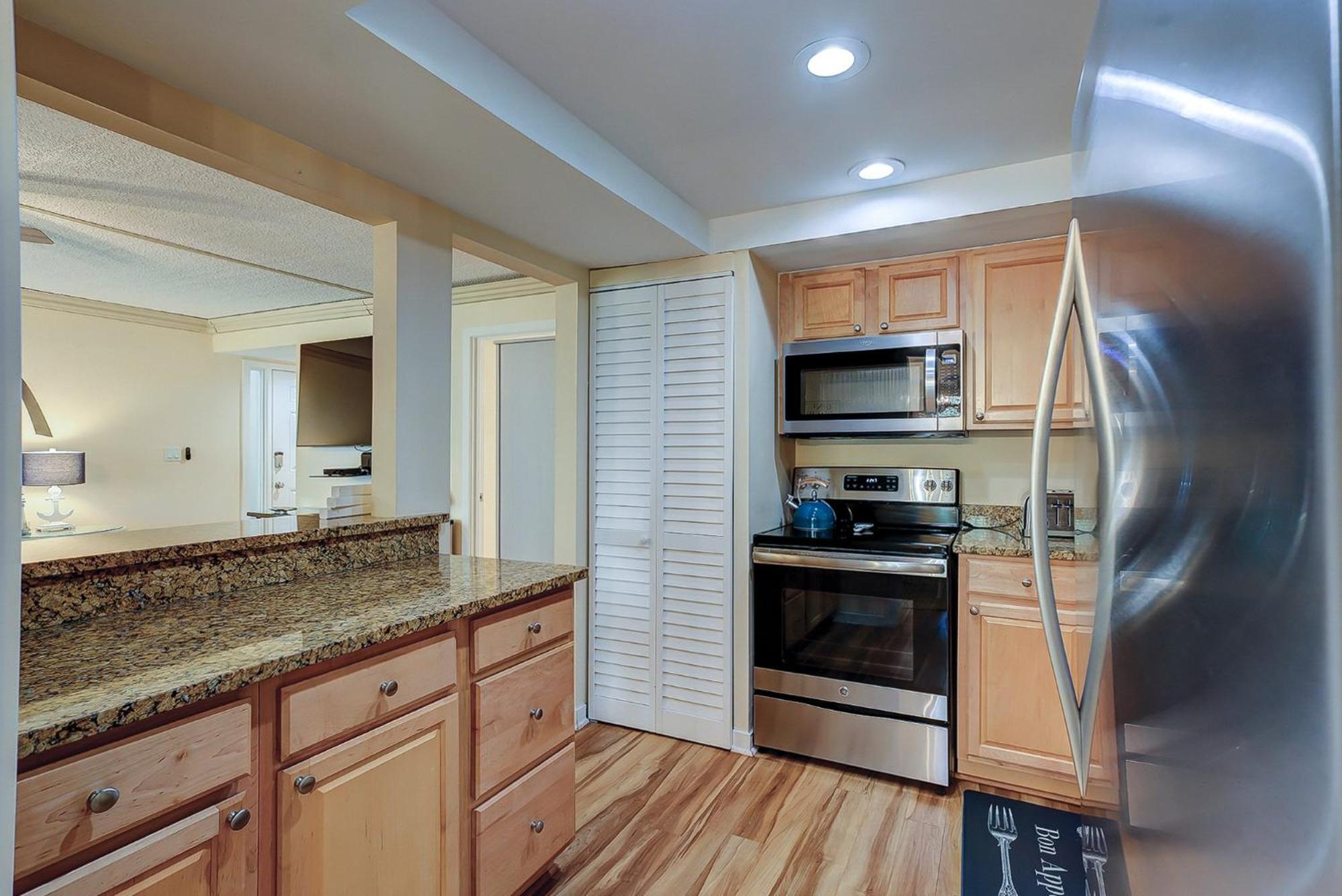 1686 Bluff Villas Renovated Sleeps 8 Walk To Salty Dog Sea Pines Hilton Head Island Zewnętrze zdjęcie